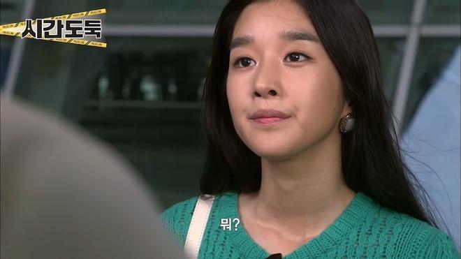 Seo Ye Ji: hết kiểm soát bạn trai lại suýt hại chết đồng nghiệp-3