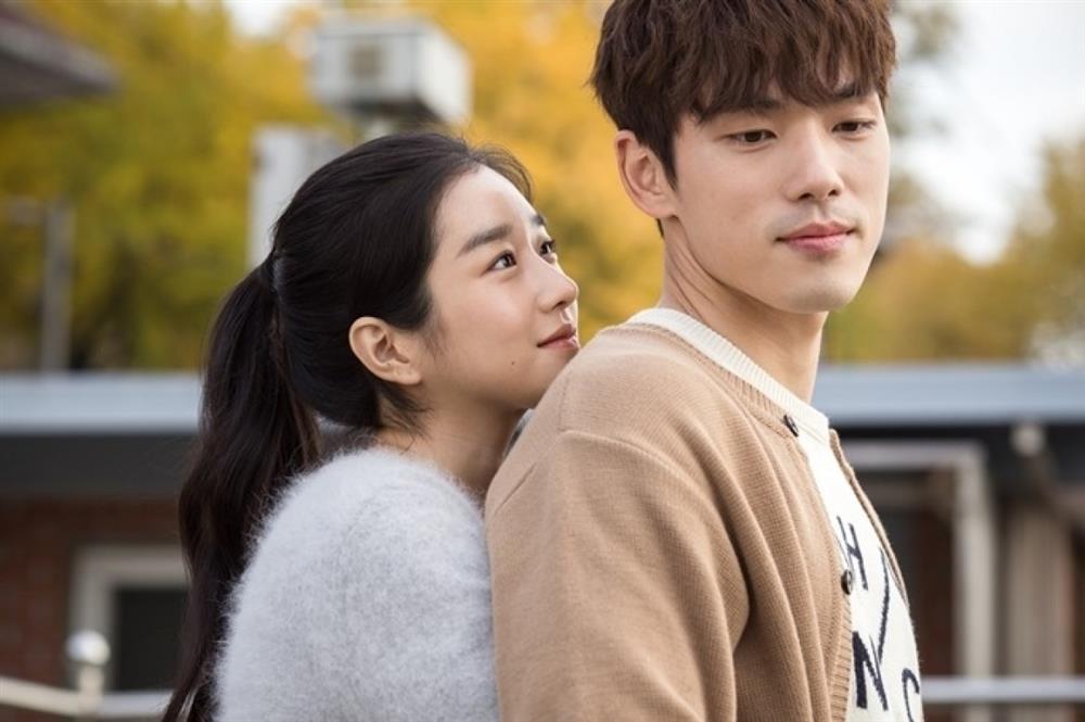 Seo Ye Ji: hết kiểm soát bạn trai lại suýt hại chết đồng nghiệp-5