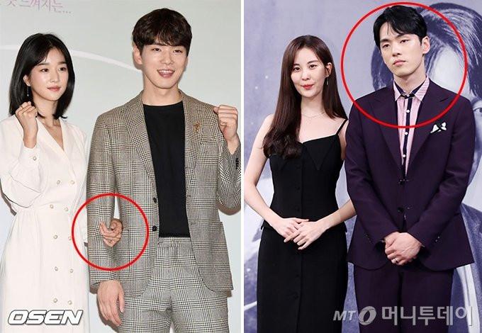 Seo Ye Ji: hết kiểm soát bạn trai lại suýt hại chết đồng nghiệp-6