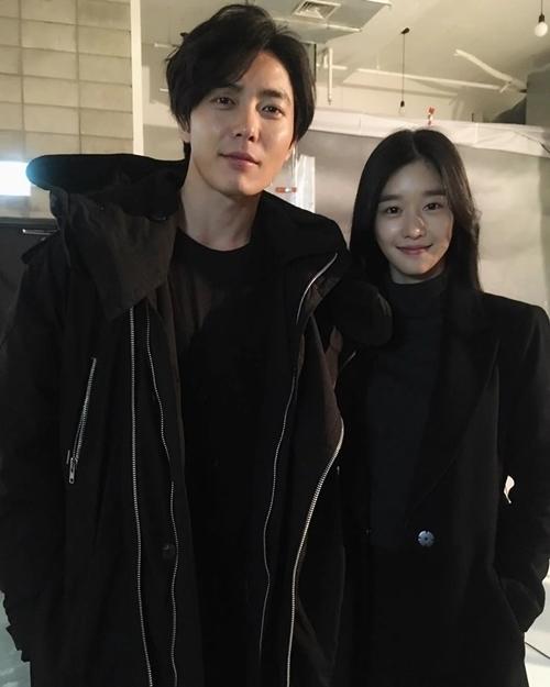 Seo Ye Ji: hết kiểm soát bạn trai lại suýt hại chết đồng nghiệp-7