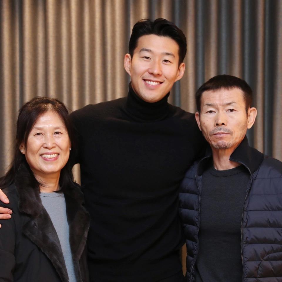 Why doesn't Son Heung-min date any beauties for more than 3 months?-3