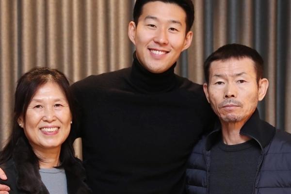 The reason why Son Heung-min doesn’t date any beauties for more than 3 months
