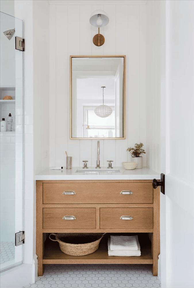 13 ý tưởng lưu trữ trong phòng tắm cực đỉnh chẳng thể làm ngơ-2