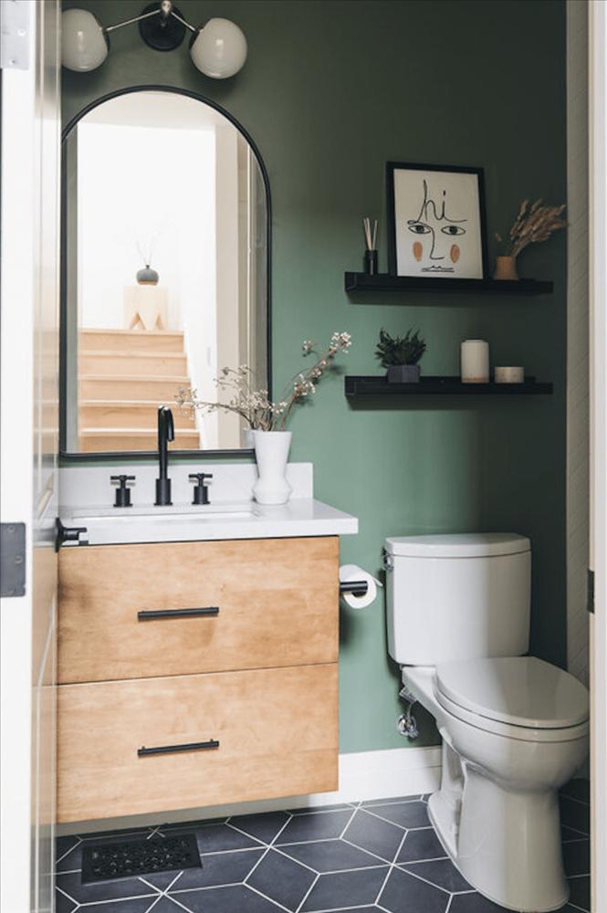 13 amazing bathroom storage ideas that can't be ignored-5