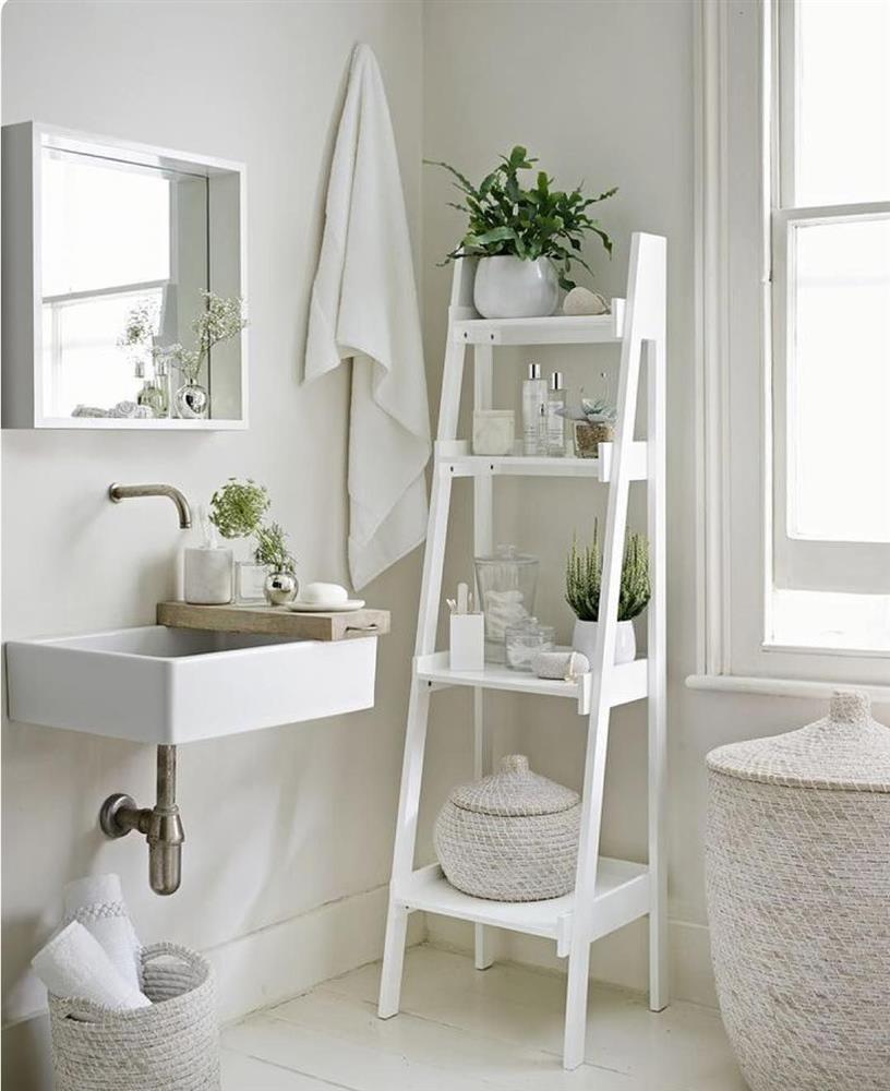 13 amazing bathroom storage ideas that can't be ignored-7