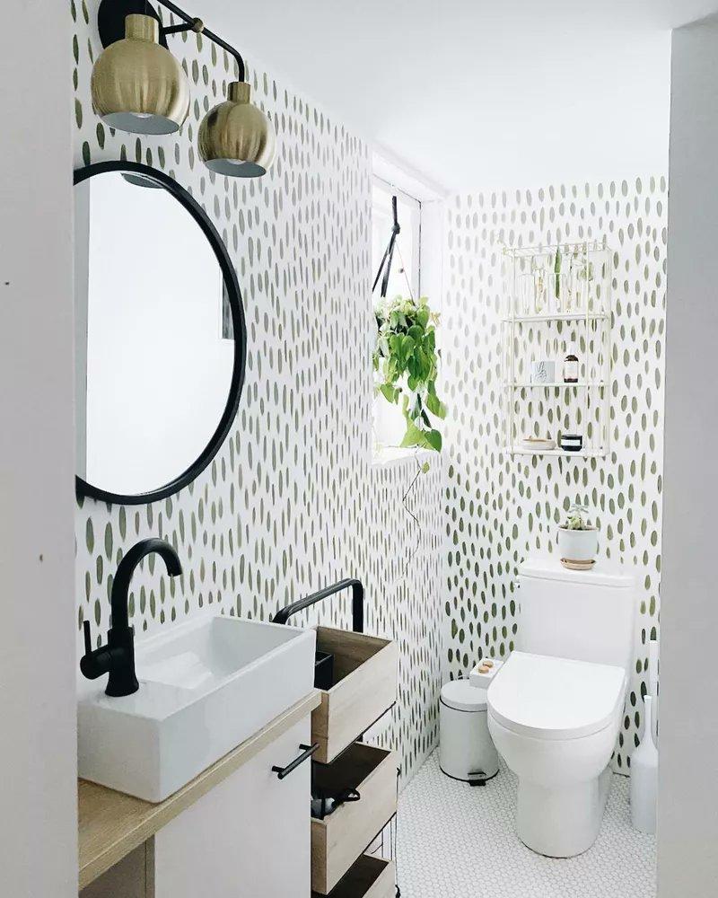 13 ý tưởng lưu trữ trong phòng tắm cực đỉnh chẳng thể làm ngơ-9