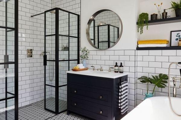 13 amazing bathroom storage ideas that can’t be ignored