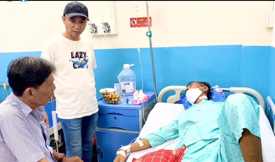 Từng tuyên bố cạch mặt Thương Tín, Tô Hiếu giờ lại quay xe?-1