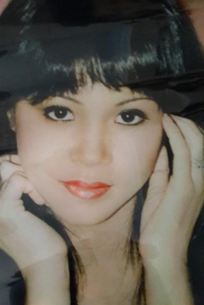 Nhan sắc rực rỡ của bà Nga Thương Ngày Nắng Về thời trẻ-2