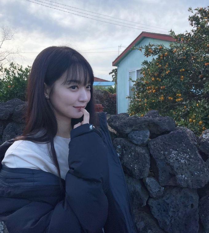 4 thói quen giữ da căng mướt của Shin Min Ah-3