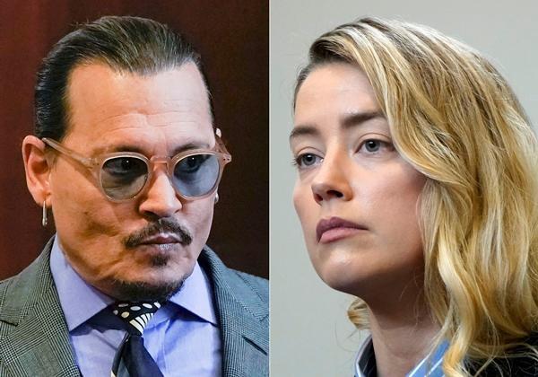 Thua kiện chồng cũ, Amber Heard liền được người tốt hơn cầu hôn-2