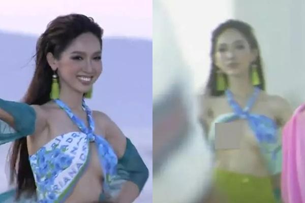 Đỗ Nhật Hà nói về lộ ngực, Lương Mỹ Kỳ còm bị chê vô duyên-10