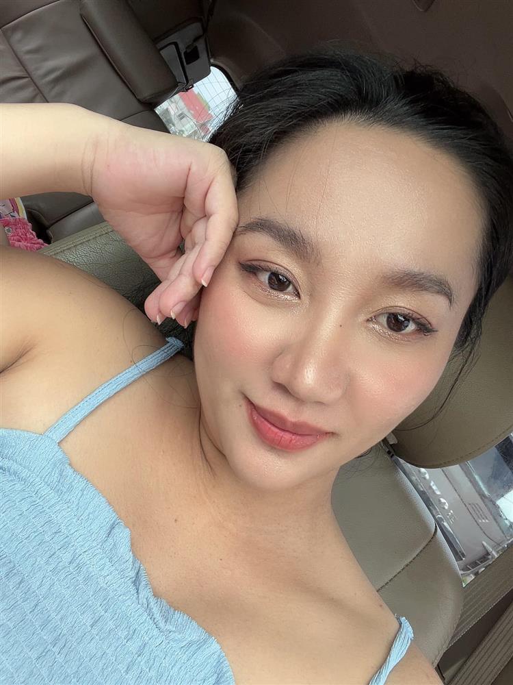 Gần ngày sinh con thứ 3, vợ bầu vẫn trách móc Lê Dương Bảo Lâm-3