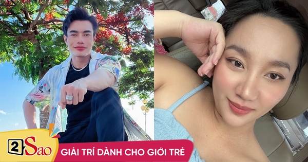 Le Duong Bao Lam’s wife revealed the pain of being pregnant for the 3rd time