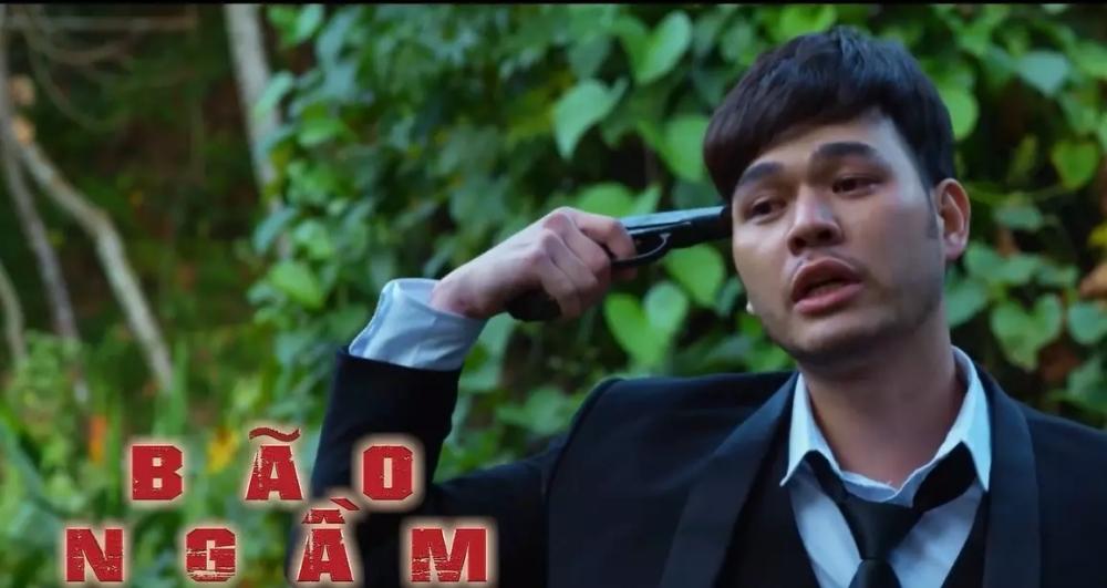 Bão Ngầm tập cuối, bác sĩ Hùng tự sát trước mặt bạn gái Hạ Lam-1