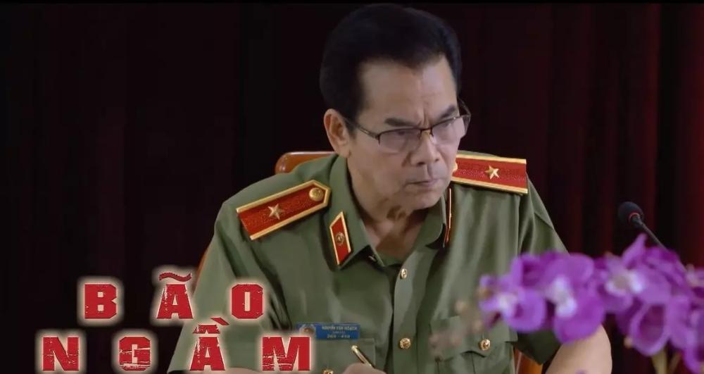 Bão Ngầm tập cuối, bác sĩ Hùng tự sát trước mặt bạn gái Hạ Lam-3