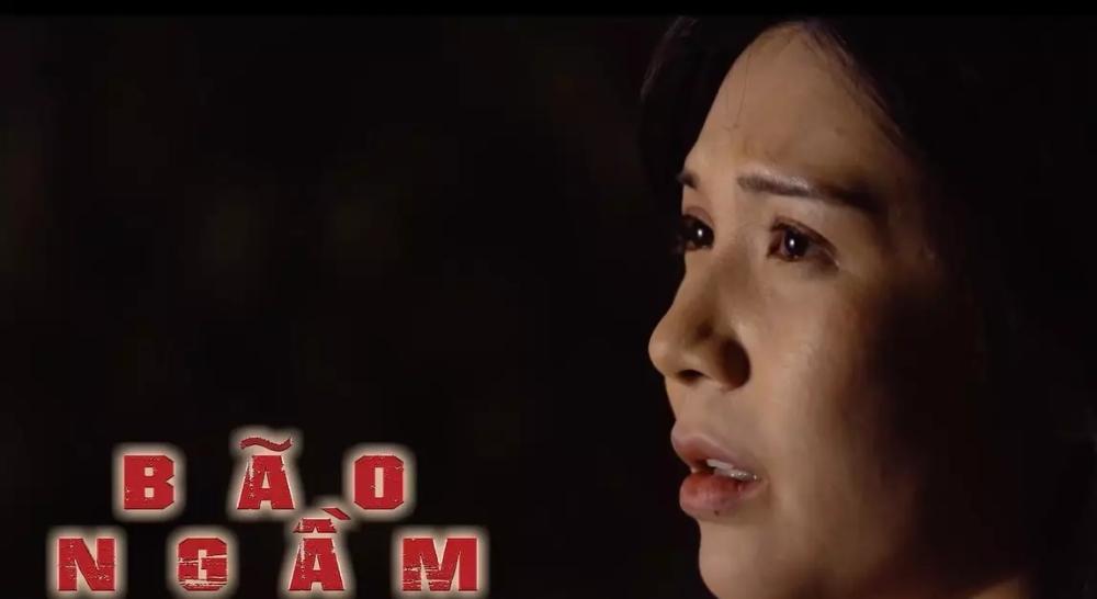 Bão Ngầm tập cuối, bác sĩ Hùng tự sát trước mặt bạn gái Hạ Lam-5