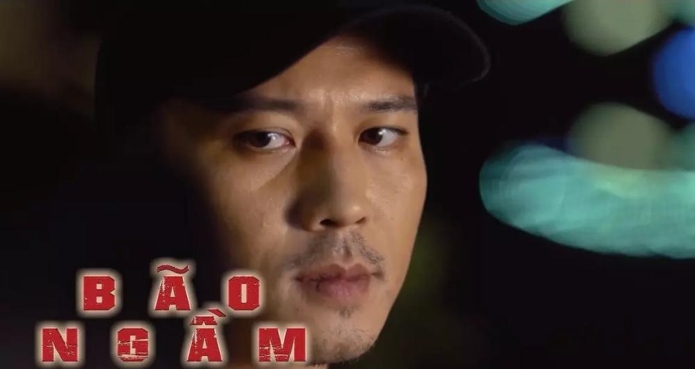 Bão Ngầm tập cuối, bác sĩ Hùng tự sát trước mặt bạn gái Hạ Lam-6