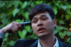 'Bão Ngầm' tập cuối, bác sĩ Hùng tự sát trước mặt bạn gái Hạ Lam