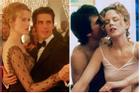 Tom Cruise và vợ cũ trong phim 18+ gây tranh cãi đã phải làm điều này