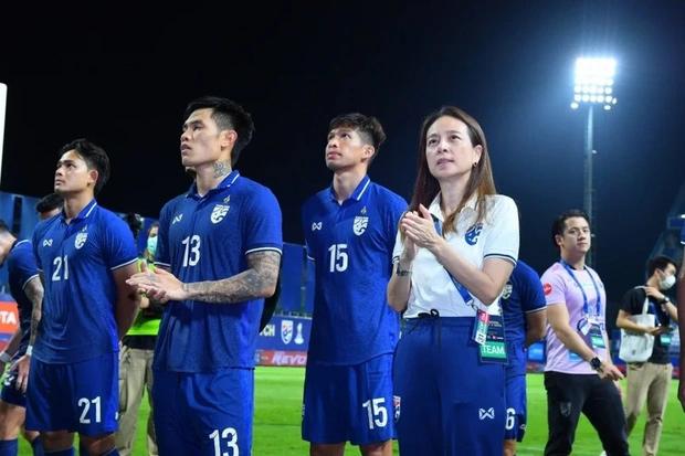 U23 Thái Lan gặp biến trận gặp Hàn Quốc, Madam Pang xử đẹp-2