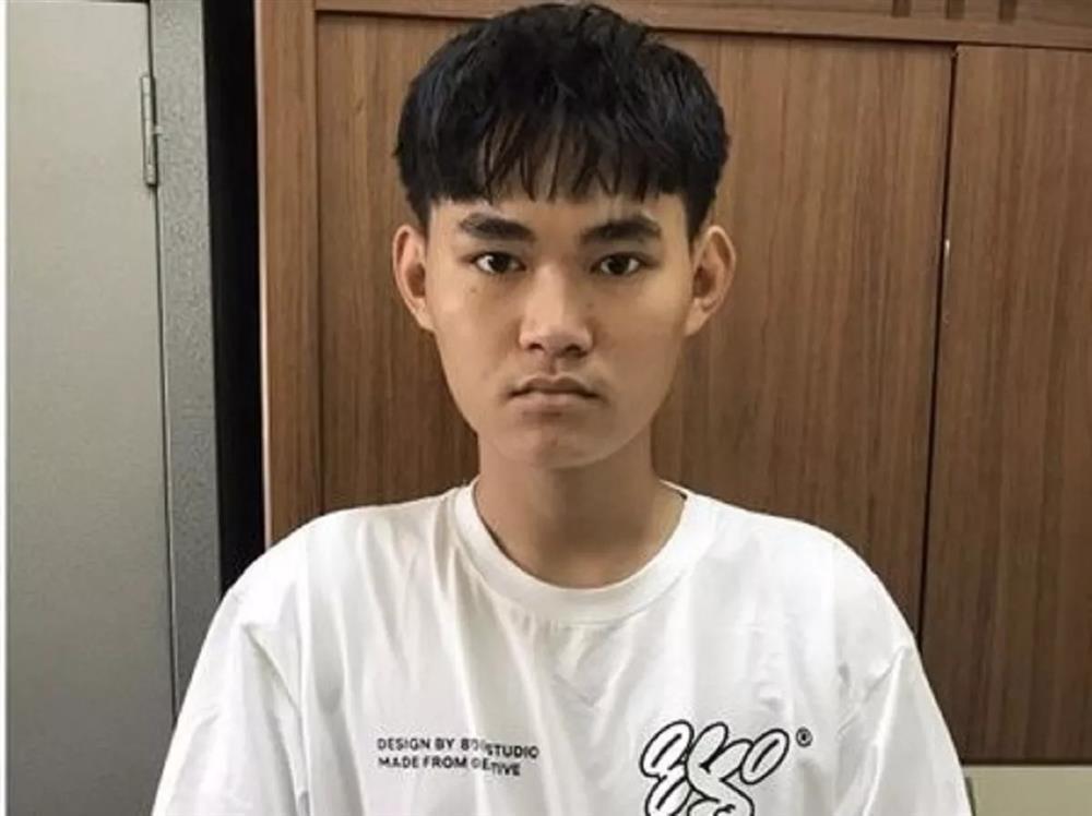 Nam thanh niên mang dao đi cướp ai ngờ bị phản dame ngược-1