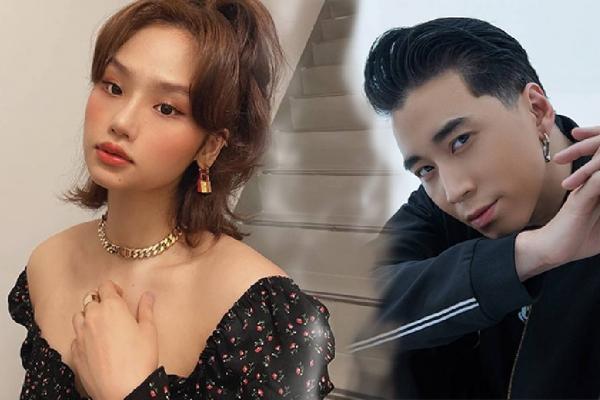 Giữa tin đồn hẹn hò Karik, Miu Lê bất ngờ nói chia tay?-1