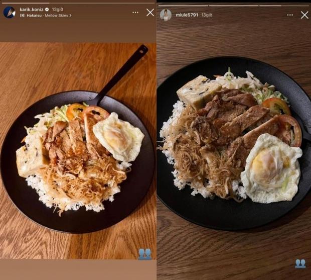 Giữa tin đồn hẹn hò Karik, Miu Lê bất ngờ nói chia tay?-3