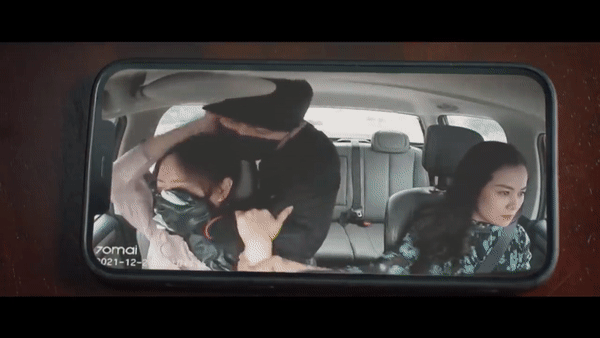 Thương Ngày Nắng Về 2 tập 29 Trang ra tay trừng trị Thương-2