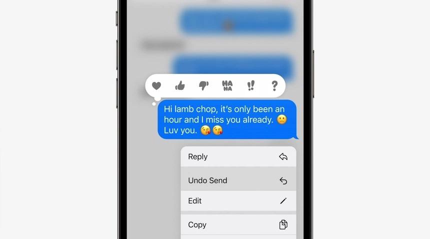 Apple ra mắt iOS 16, thay đổi iPhone từ màn hình khoá-2