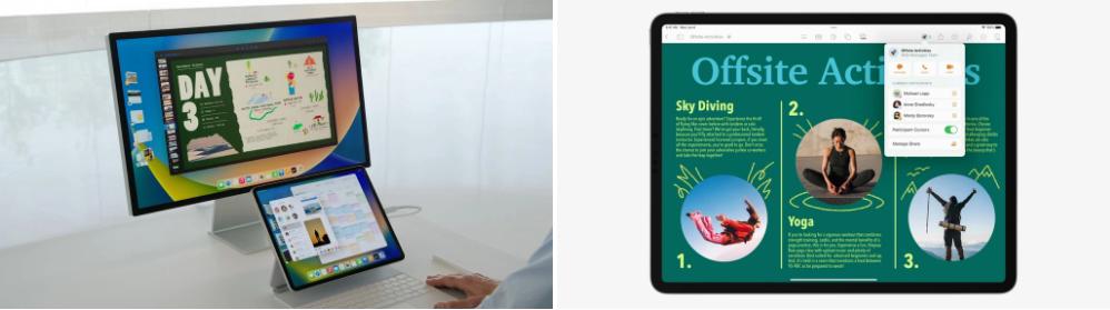 Apple ra mắt iOS 16, thay đổi iPhone từ màn hình khoá-7