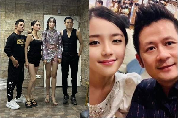 Tuổi 57 của vợ cũ Bằng Kiều: Qua 3 lần sinh nở, sắc vóc tươi trẻ săn chắc-10