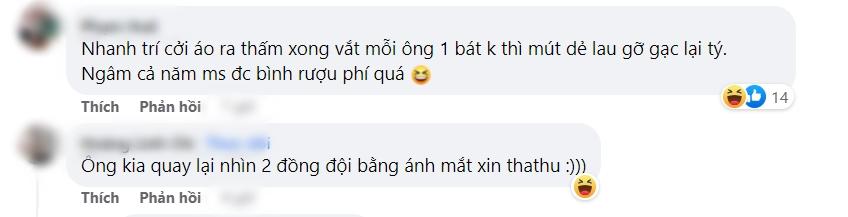 Thịt đã dâng tận miệng, chỉ vì cái tay mà 3 ông chú buồn hụt hẫng-4