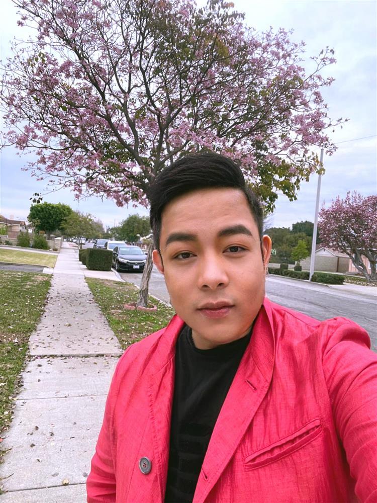 Từng nặng 1 tạ, Quang Lê lột xác sau khi giảm hơn 10 kg-4