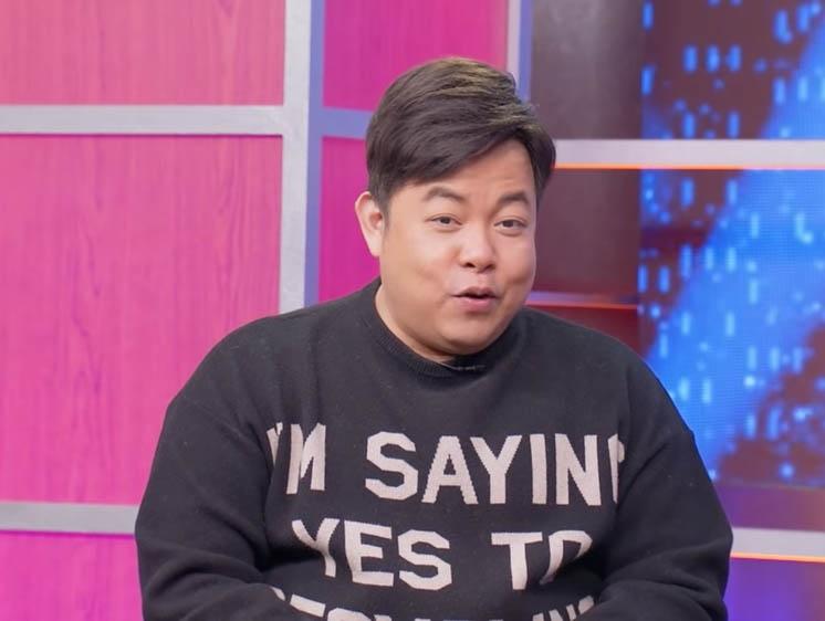 Từng nặng 1 tạ, Quang Lê lột xác sau khi giảm hơn 10 kg-3