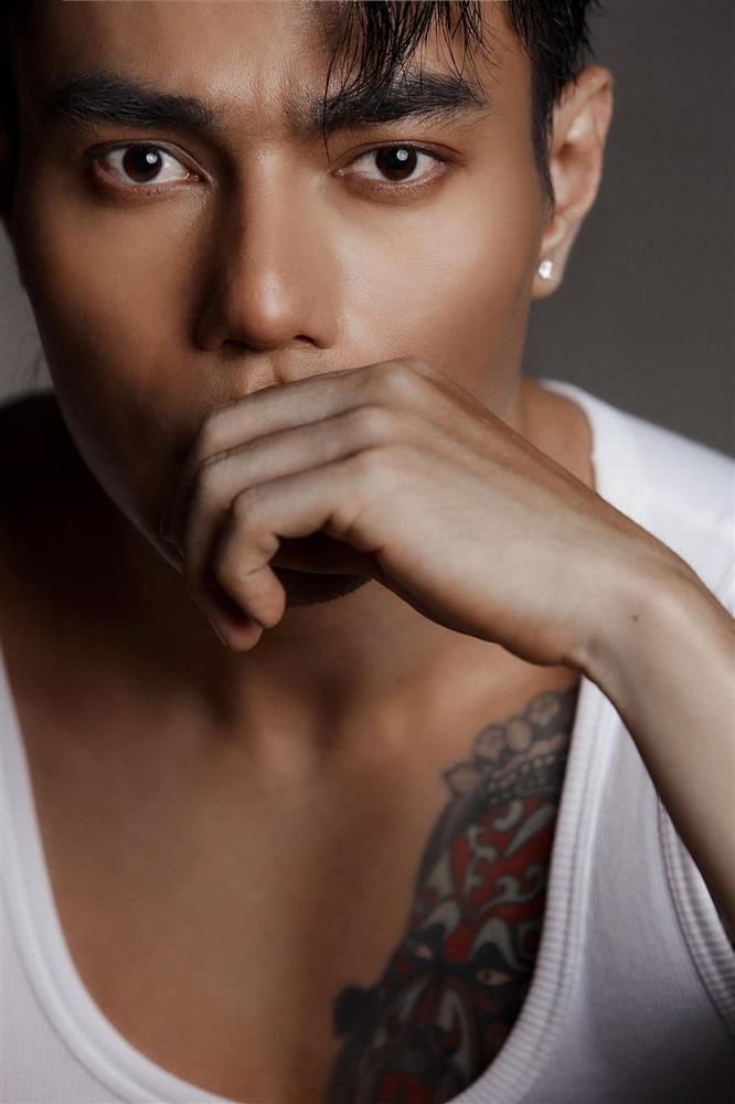 Sau Lee Min Ho, Lê Dương Bảo Lâm tự so sánh với Bi Rain-2