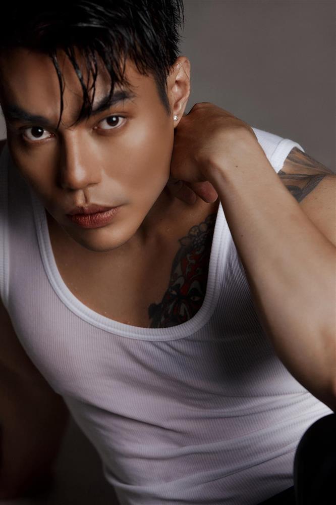 Sau Lee Min Ho, Lê Dương Bảo Lâm tự so sánh với Bi Rain-3