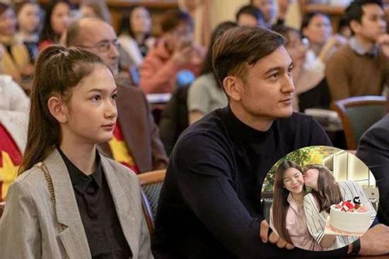 Em gái Văn Lâm về Việt Nam, thái độ chị dâu tương lai gây chú ý