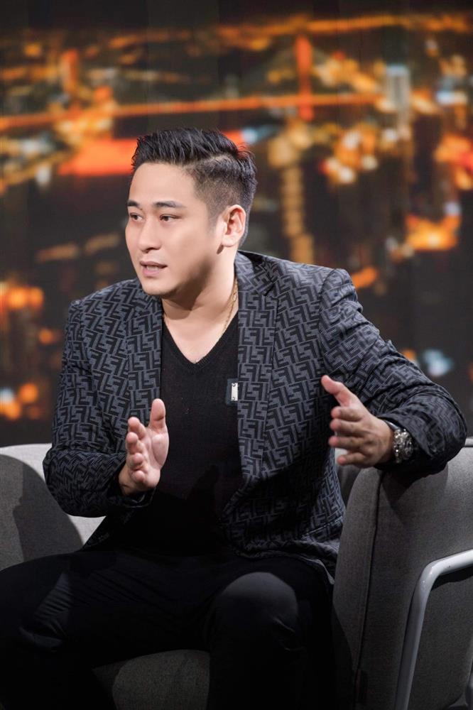 Sao Việt hôm nay 7/6: Hồ Ngọc Hà họp nội bộ gia đình với Leon-4