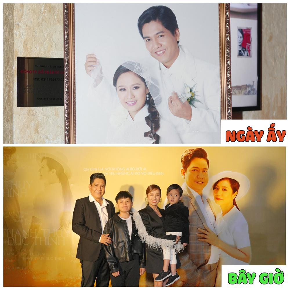 Sao Việt hôm nay 7/6: Hồ Ngọc Hà họp nội bộ gia đình với Leon-6