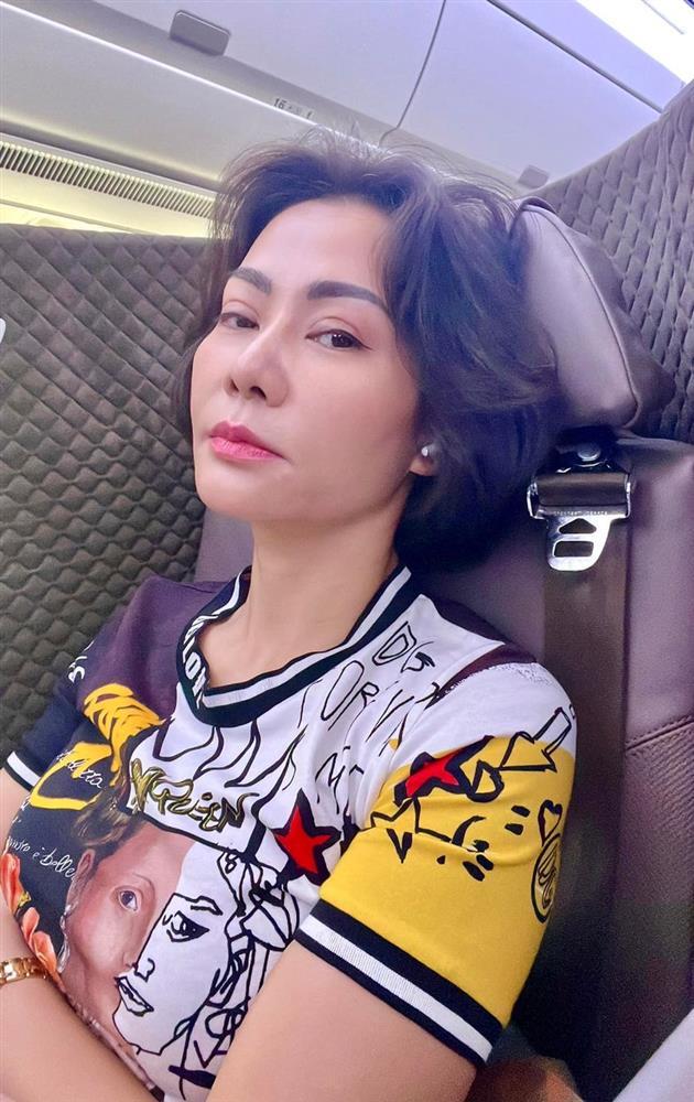 Sao Việt hôm nay 7/6: Hồ Ngọc Hà họp nội bộ gia đình với Leon-7