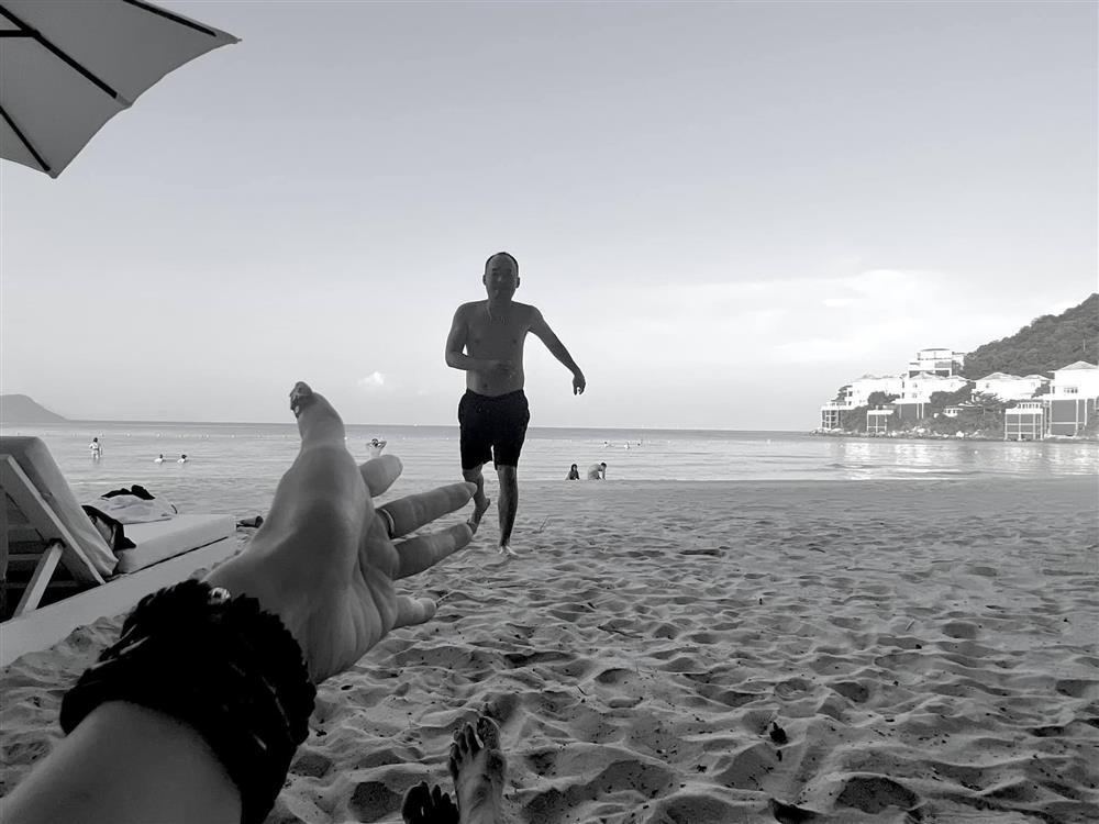 Sao Việt hôm nay 7/6: Hồ Ngọc Hà họp nội bộ gia đình với Leon-8