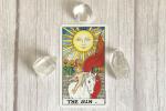 Bói bài Tarot thứ 4 ngày 8/6/2022:  Đầu tư có triển vọng