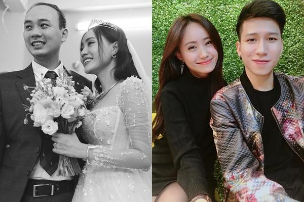 MC Xuan Anh has a husband and children and is still openly dating strange men