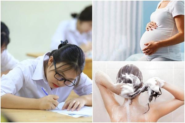 Các sĩ tử nên và không nên ăn gì khi đi thi để gặp may mắn?-9