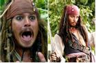 Thăng trầm của 'gã cướp biển' Johnny Depp với vai diễn định mệnh