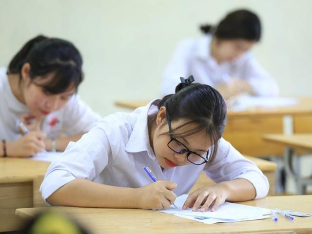 Những điều kiêng kỵ trước khi đi thi để rũ bỏ vận đen đeo bám-7