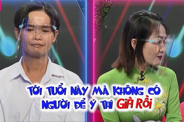 Đi kiếm vợ làm hài lòng bố mẹ, chàng trai nhận cái kết bất ngờ-2