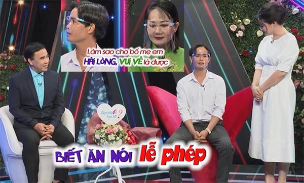 Đi kiếm vợ làm hài lòng bố mẹ, chàng trai nhận cái kết bất ngờ-4