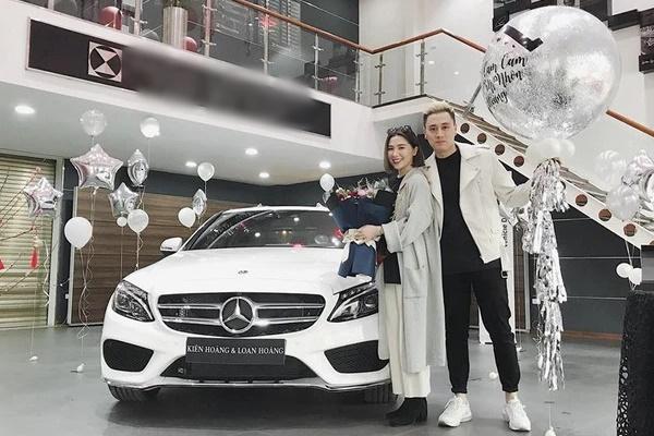 Cặp vợ chồng thay xế hộp như thay áo gây xôn xao MXH là ai?-6